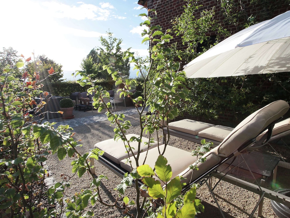 Holiday Home in West Flanders With Garden and Bubble Bath