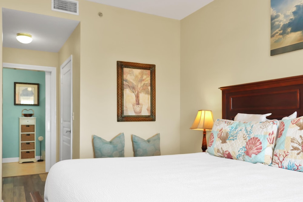 Waterside Village Condo 404 - Seadragon