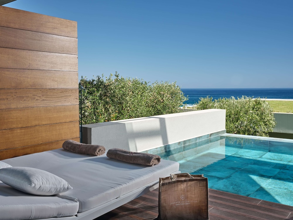 Lesante Blu - The Leading Hotels of the World, Adults Only