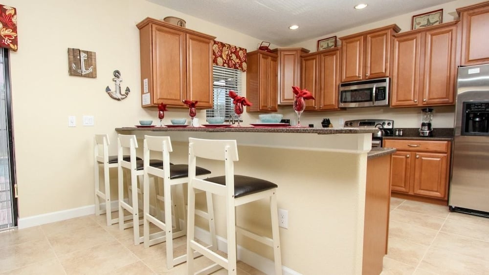 Grhmvd1518 - Champions Gate Resort - 6 Bed 6 Baths House - Image 3