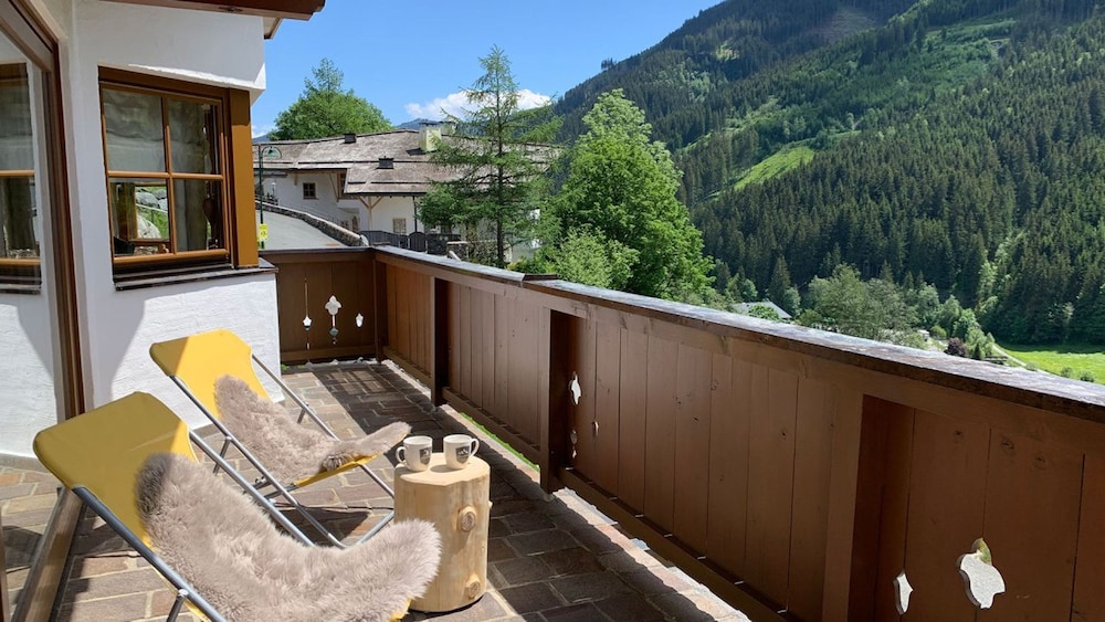 Landhaus Simone - Alpenfeuer Joker Card