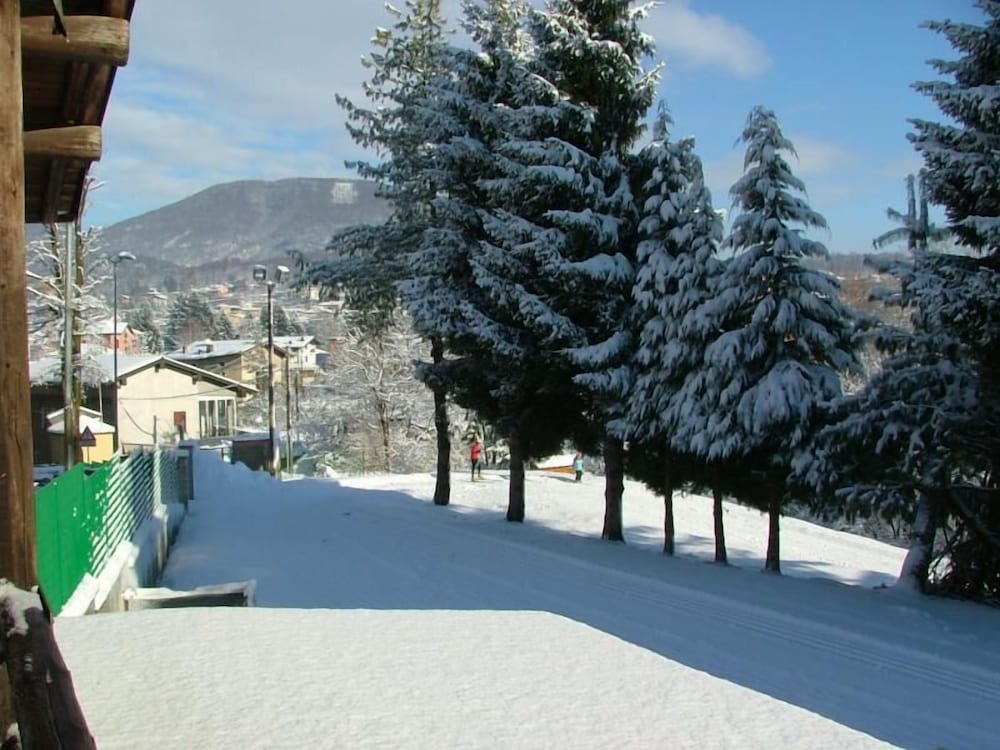 Locanda del Brinsc