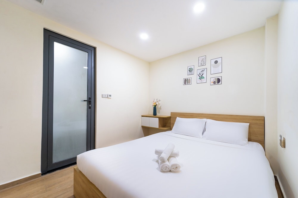Hana Home Service Apartment