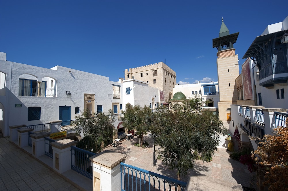 Hammamet Vacations - Diar Lemdina - Property Image 3