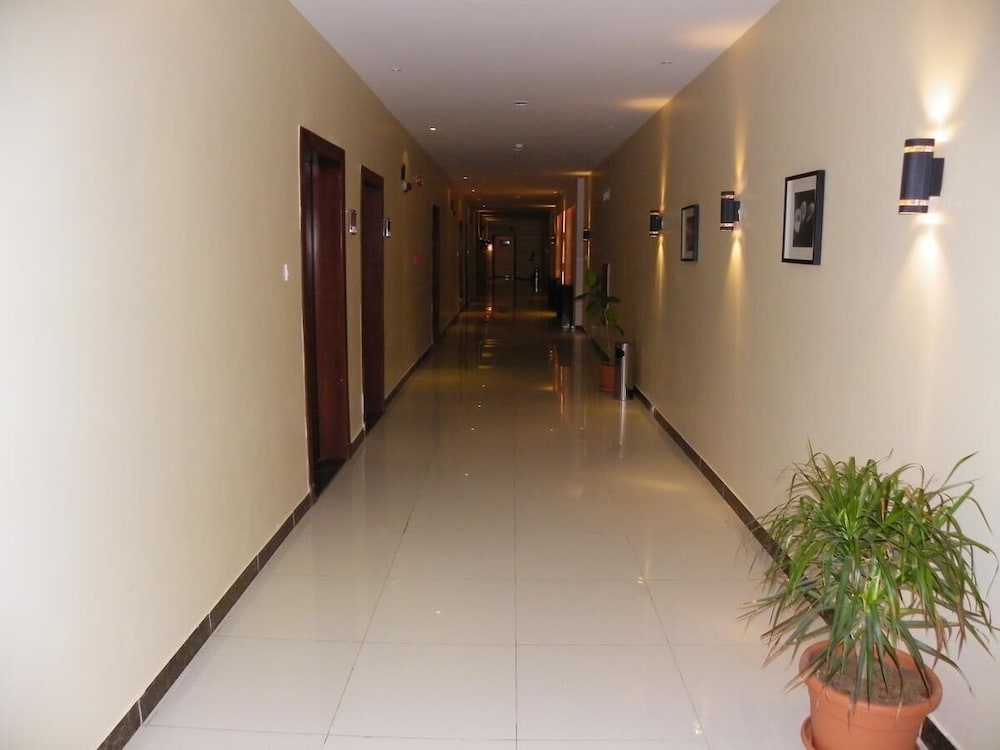 Marahel Al Sulay Apartment