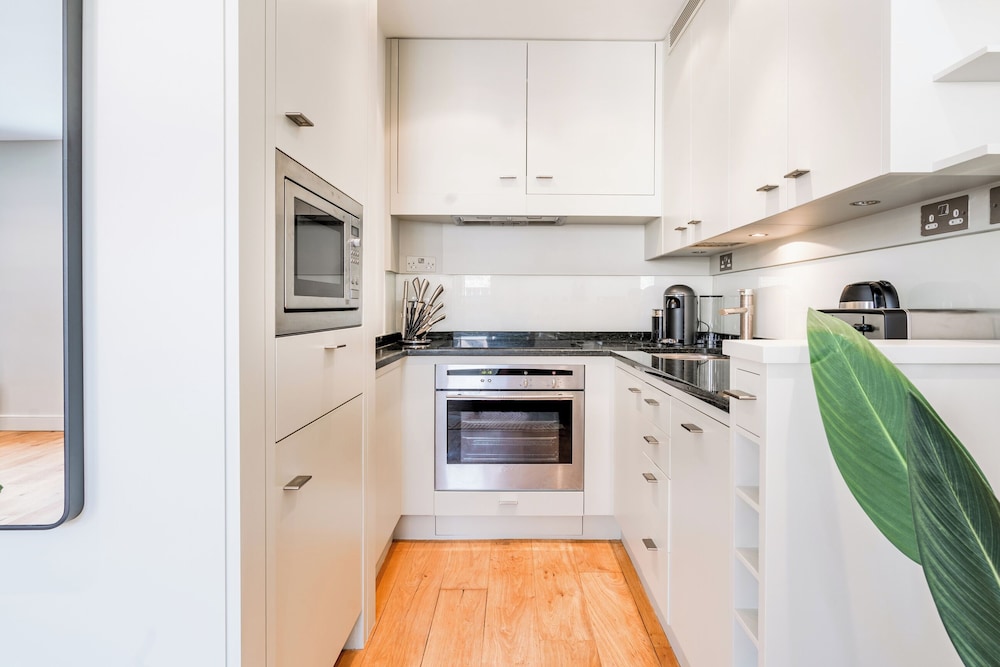 Be London - The Covent Garden Residences