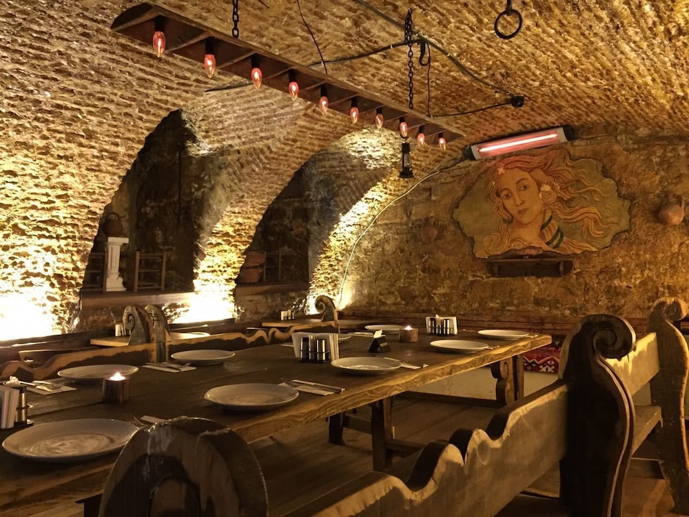 Grand Otel Palmiye - Image 28