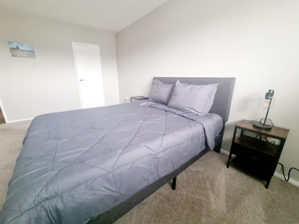 Quiet Comfortable 1BR in Elkins Park