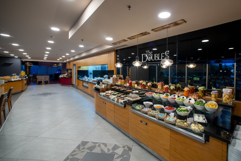 Doubletree by Hilton İstanbul Moda - Image 109