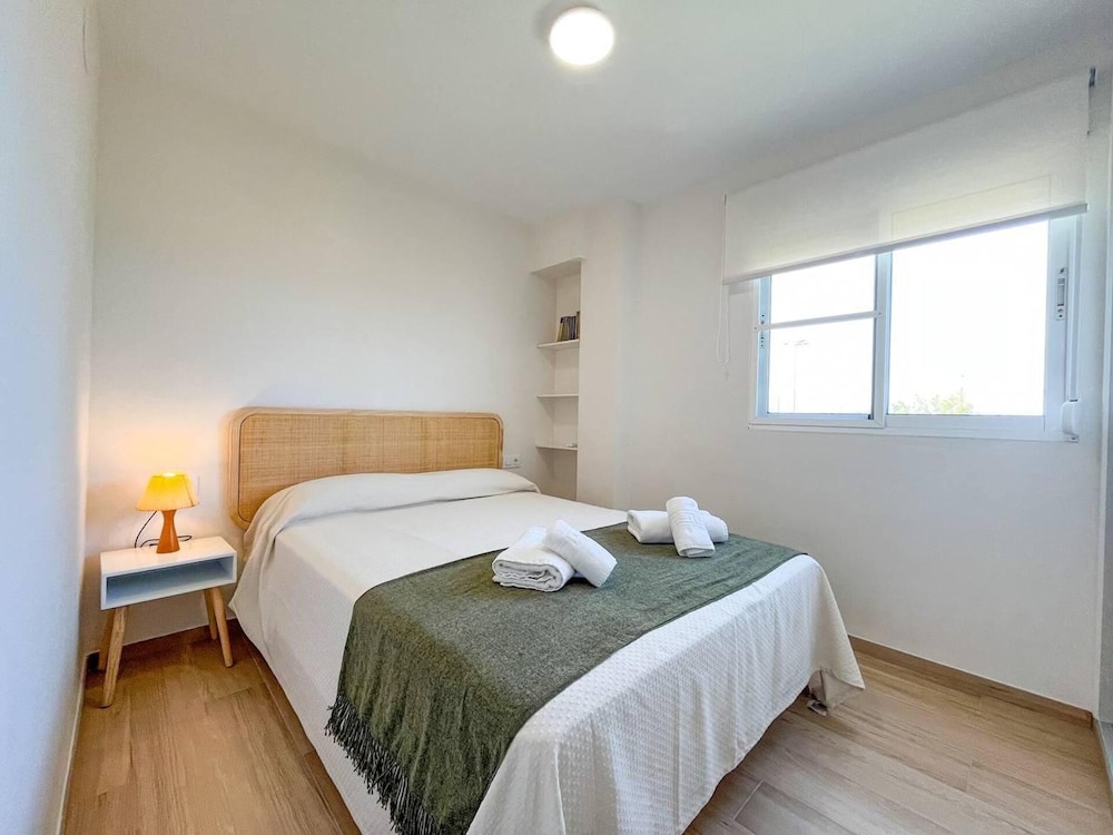 Apartamento Miramar
