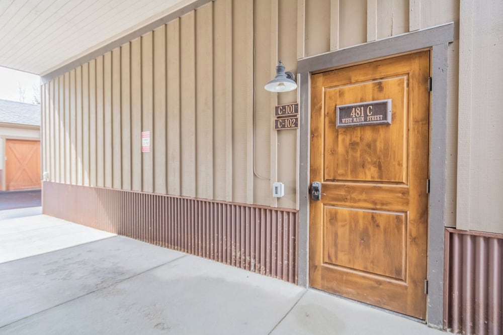 West Main Unit 102c