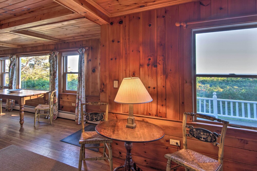 Expansive Beachfront Retreat w/ Outdoor Shower - Property Image 35