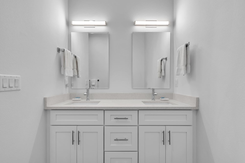 Azul Townhomes A3 and A4 Sunrise-sunset