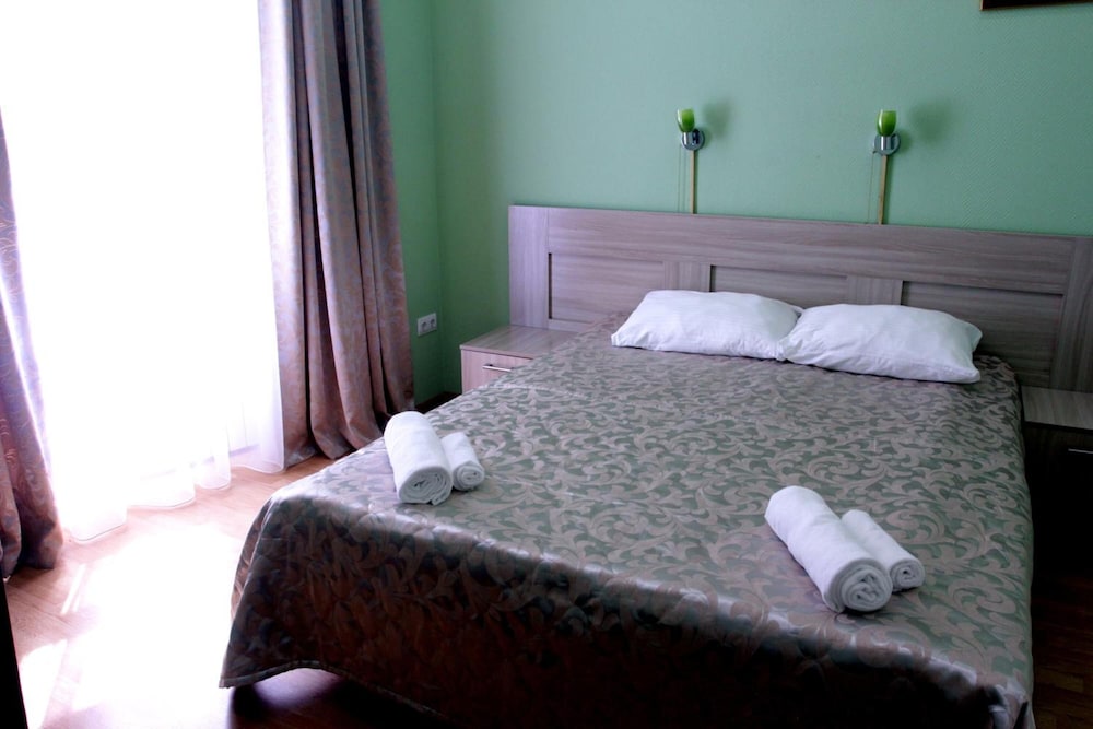 Guest Rooms Piligrim view 2