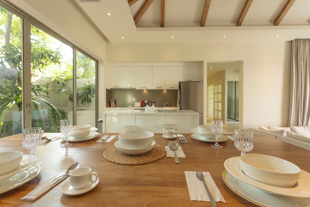 Famous 5 Trichada Resort 4-Bedroom V164