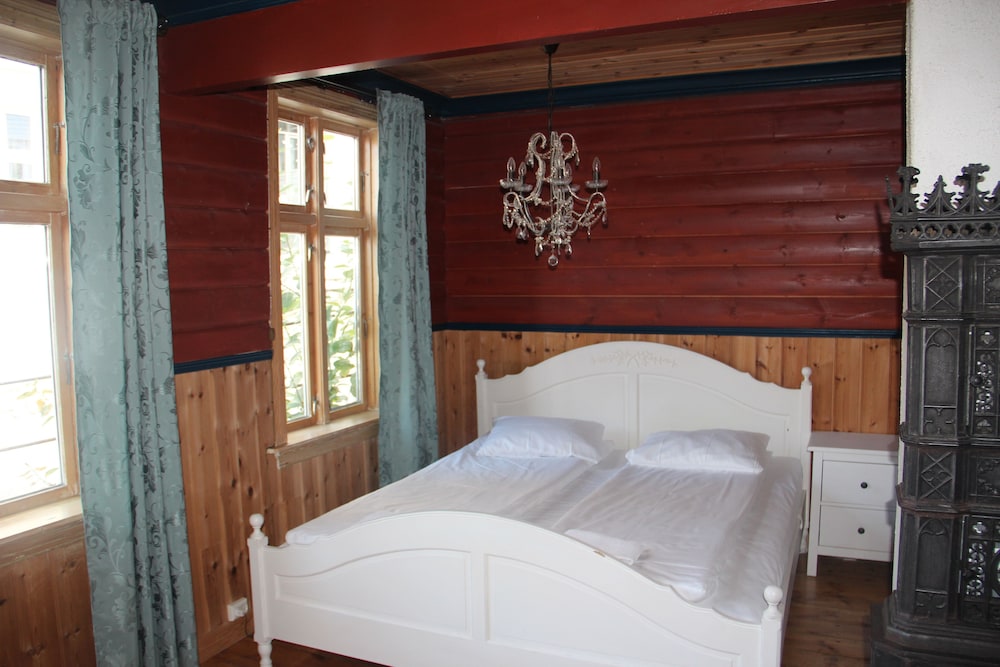 Bergen Vacations - Center Villa - Property Image 26