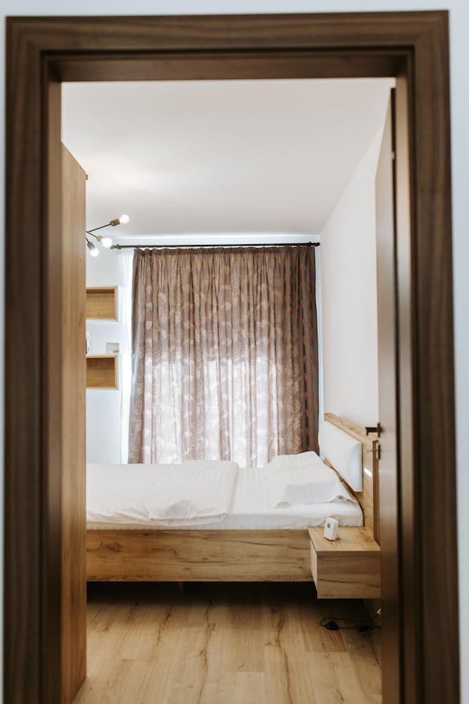 Savoy Apartment Cluj Napoca
