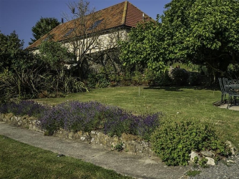Valley View Farm Annexe view 4