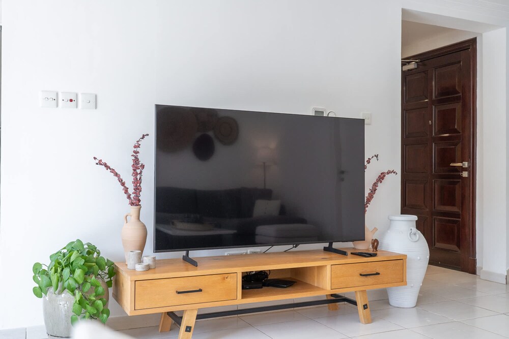 Emirates Living s Fascinating Villa for Everyone