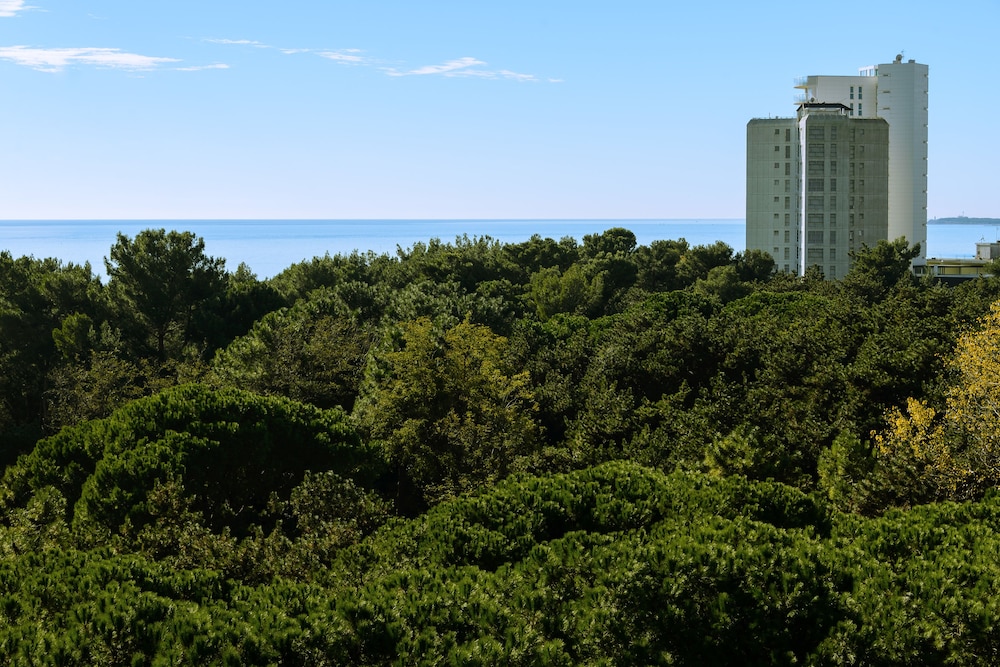 Residence Luna - Tipo B