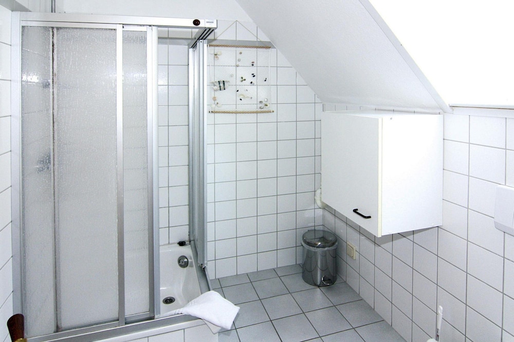 Apartment in Behrensdorf Near Baltic Sea
