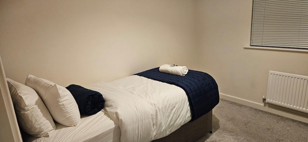 Goodwood Drive Hideaway - 4BR House