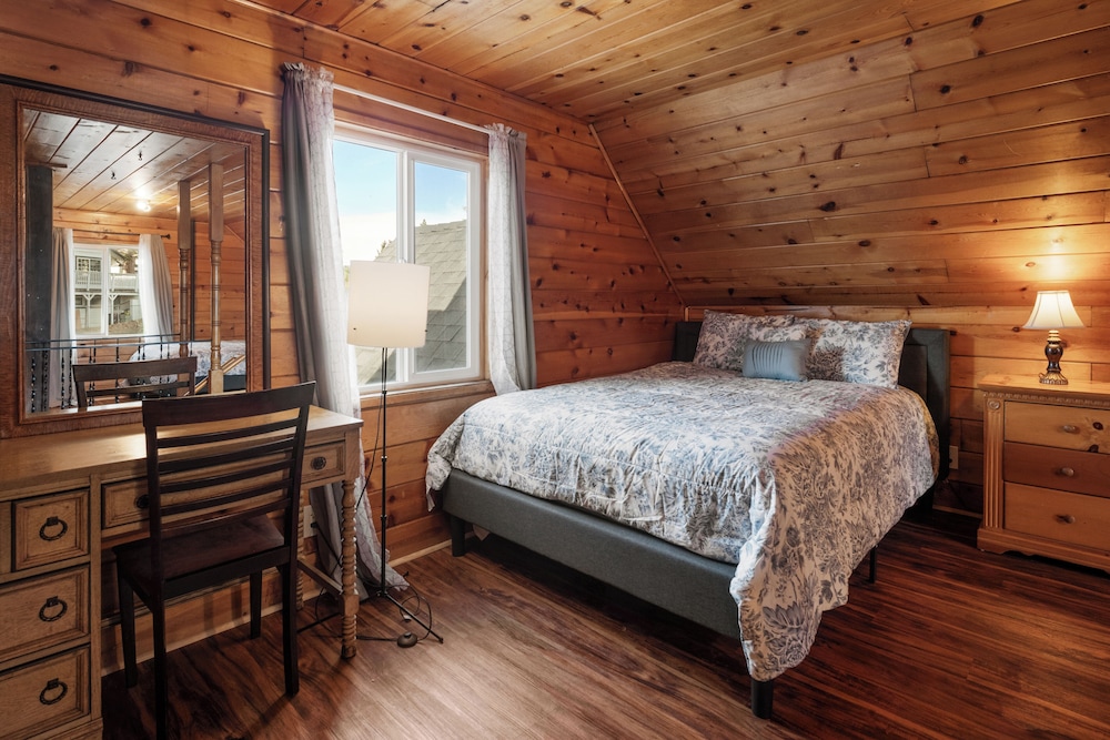 Big Bear Cabin