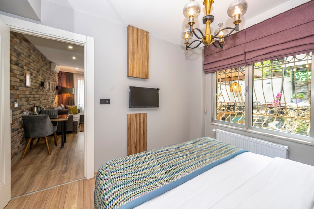 The Marions Suite Otel - Image 110