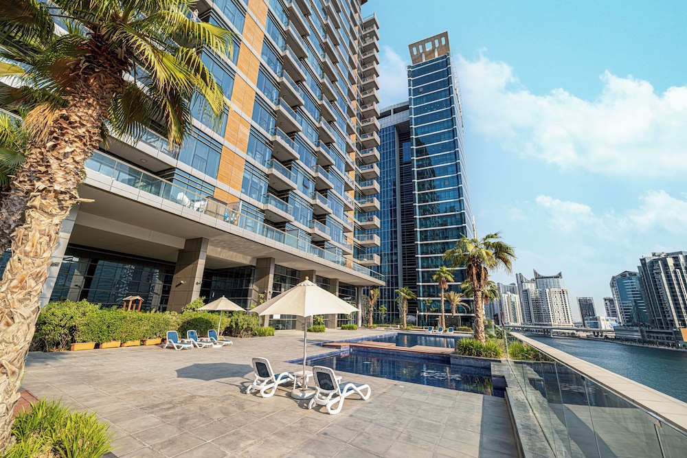 Nine Tower Suites By Hostiva