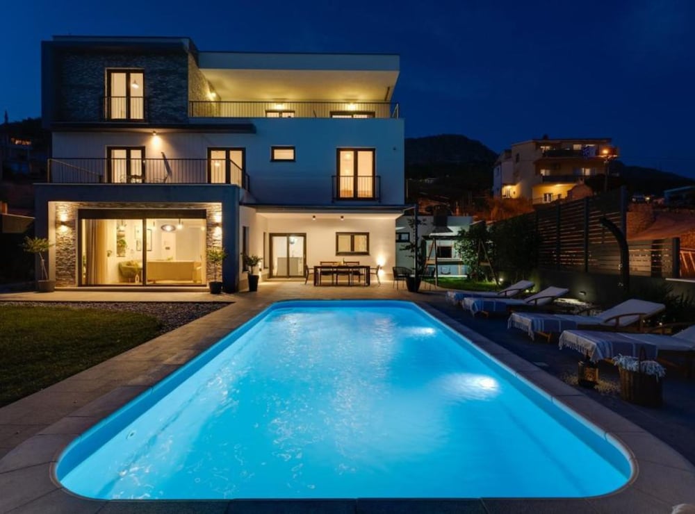Villa Judita