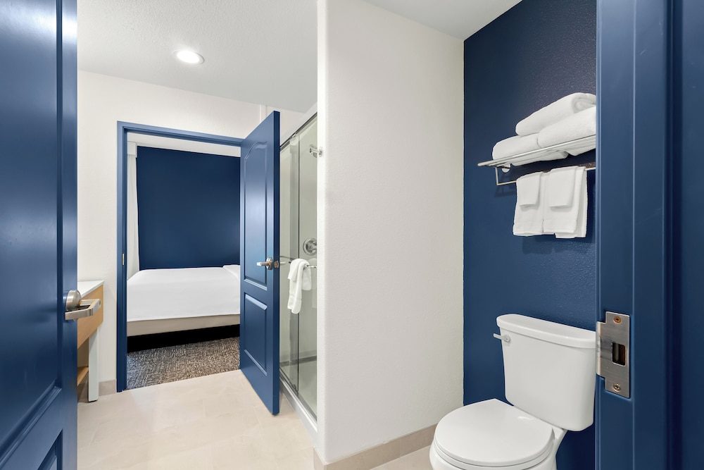 Spark by Hilton Missouri City, Billede 40