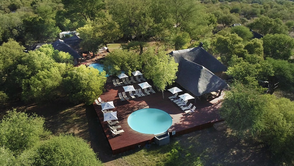 Finfoot Lake Reserve by Dream Resorts