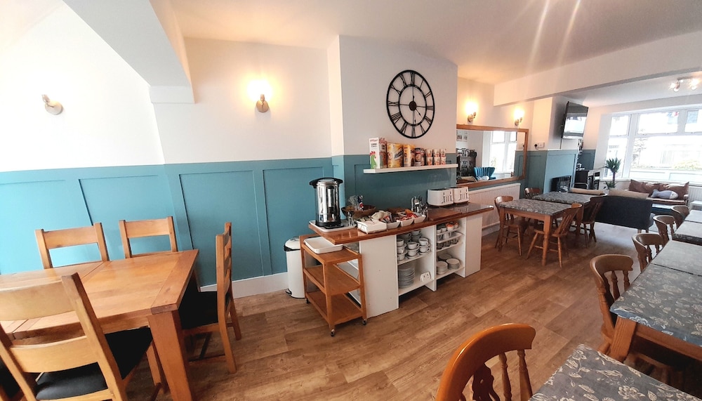 Torbay Guesthouse