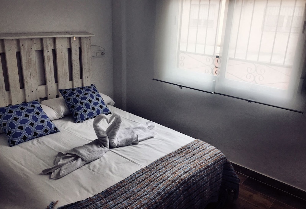 Hostal Ciempozuelos