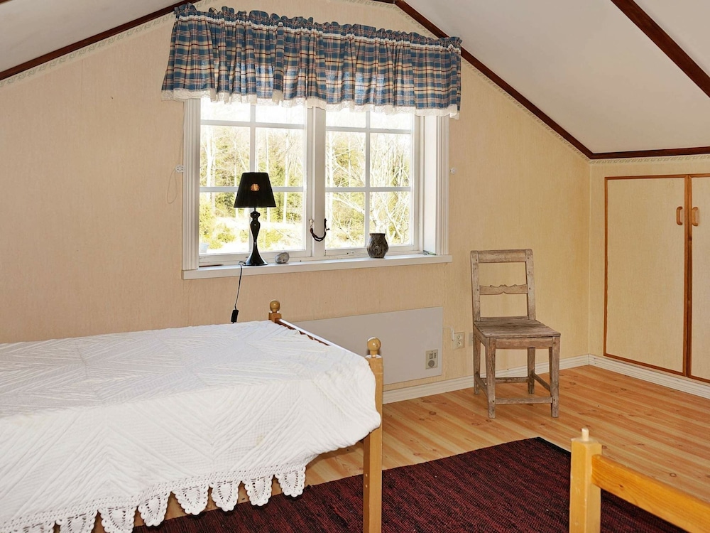 6 Person Holiday Home in Stockaryd view 2