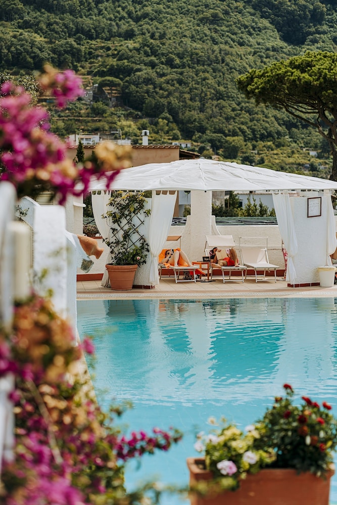 Relais Paradise Villa Janto'