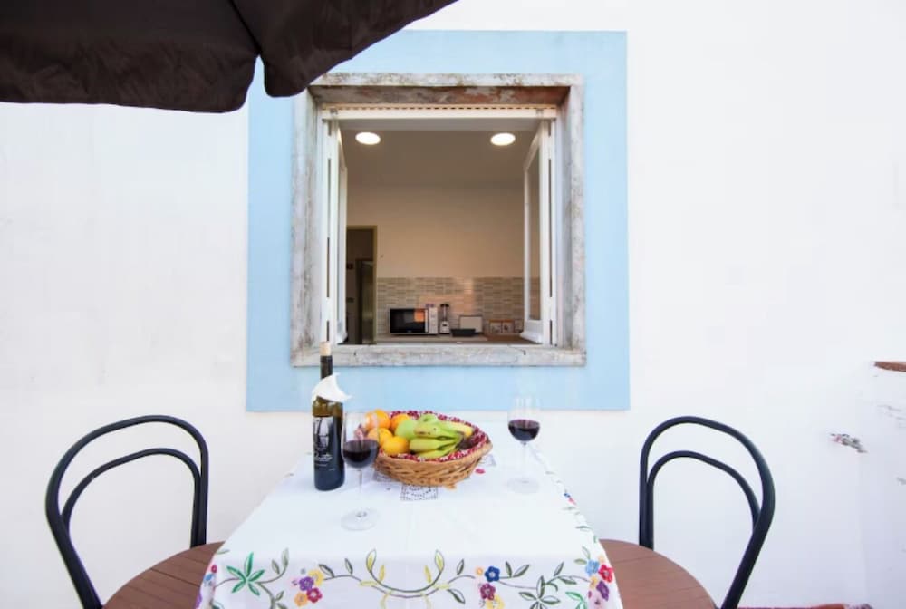 Sintra Farm Villa Guest House