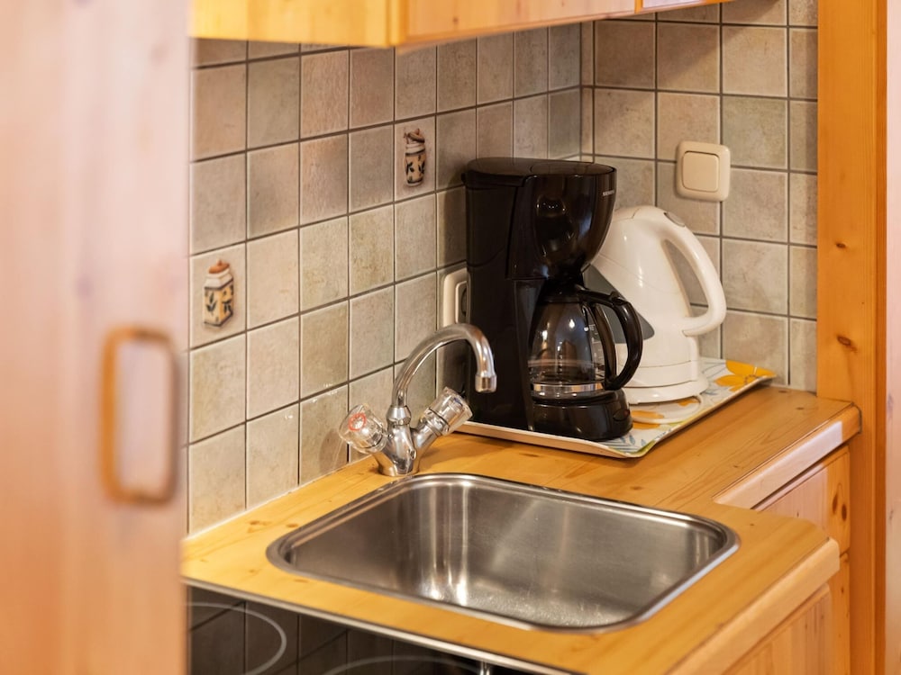 Apartment in Saalbach-hinterglemm