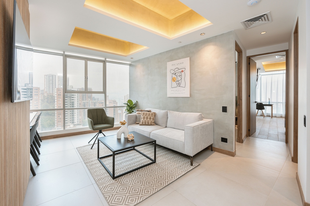 Bio 26 Apartments