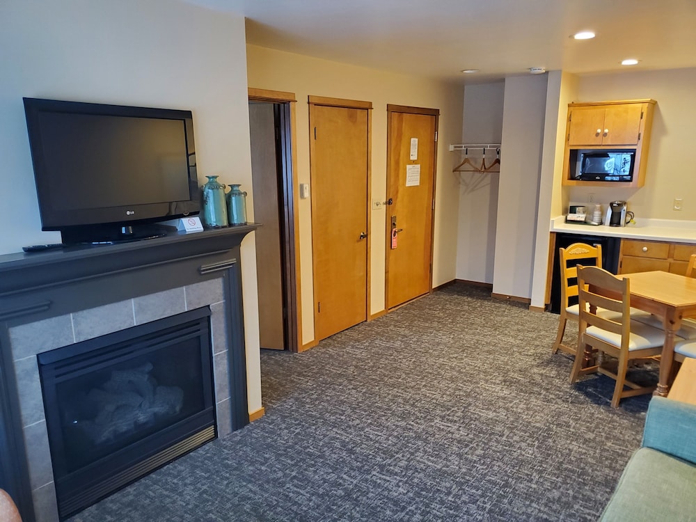 Homestead Suites