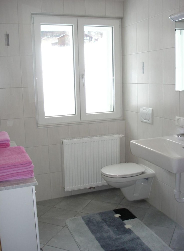 Apartment in Gaschurn for 4 People