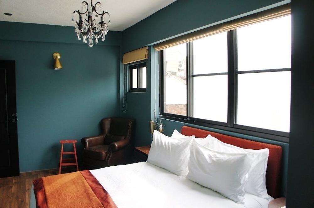 WeLove Apartment
