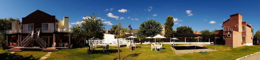 Posada de las Sierras