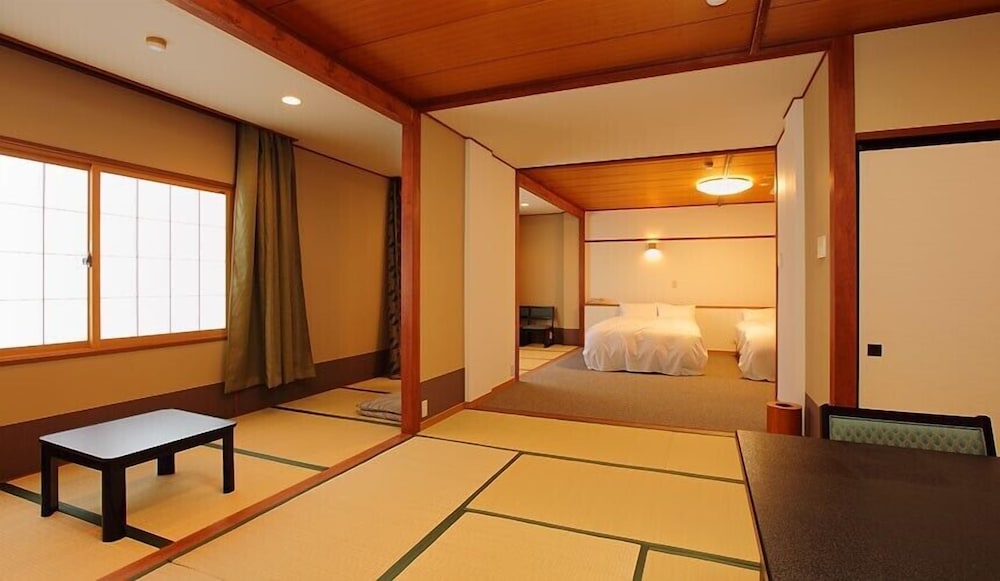 Ogabanseikaku
