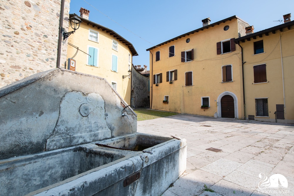 La Colomba in San Felice del Benaco