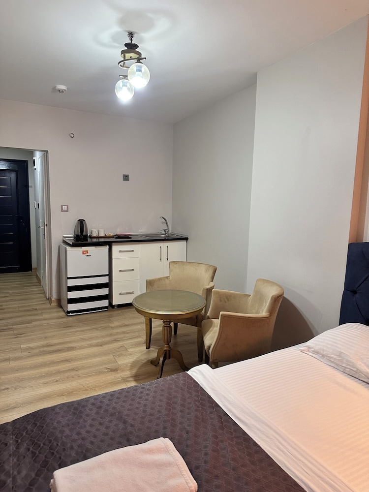 Centre Suites Taksim - Image 56