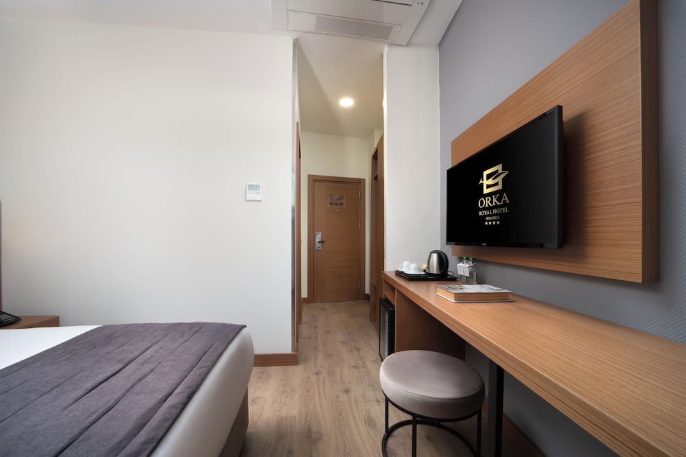 Orka Royal Otel & Spa - Image 34