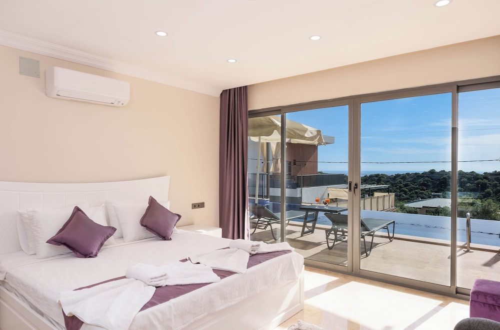 Grand Emora Villas