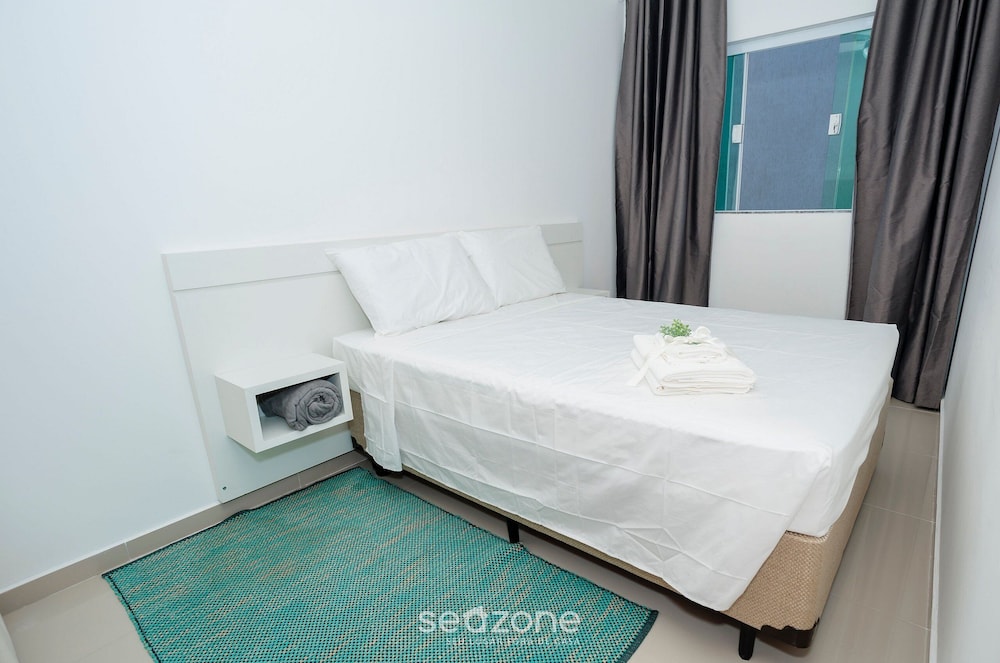 Apt 8min From Center Pocos de Caldas-mg Mbi022