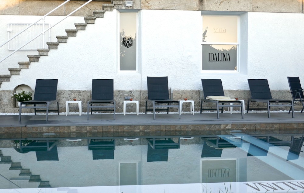 Villa Idalina